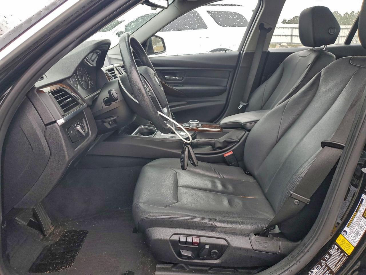 2015 BMW 328 Xi - Фото 7