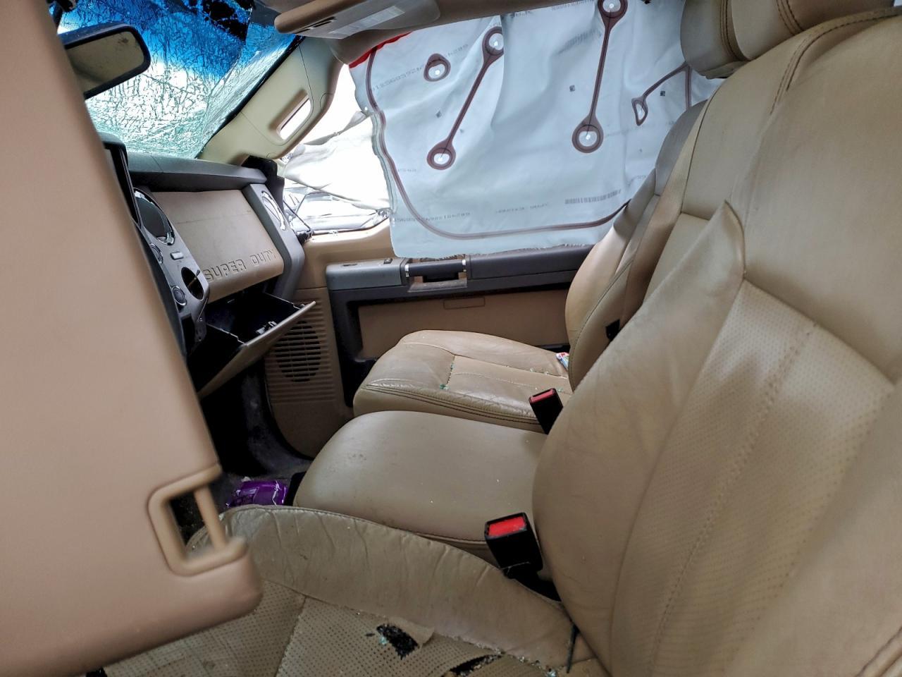 2013 Ford F250 Super Duty - Фото 7