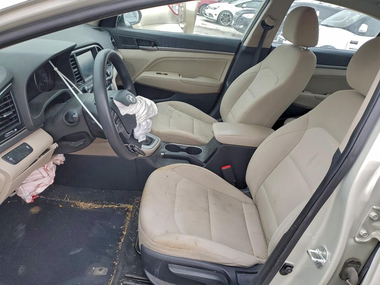 2017 Hyundai Elantra Se - Фото 7