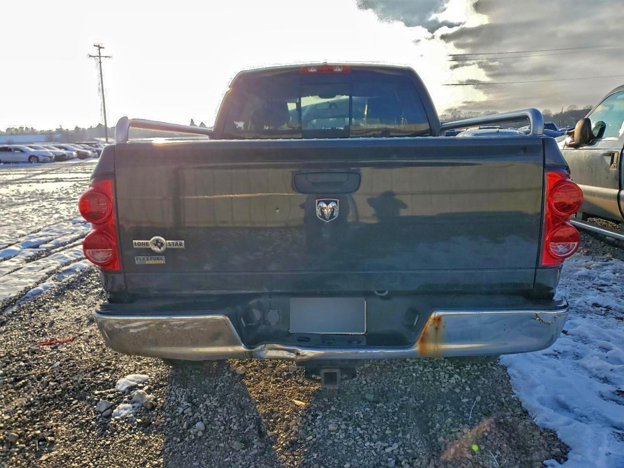 2008 Dodge Ram 1500 St - Image 6
