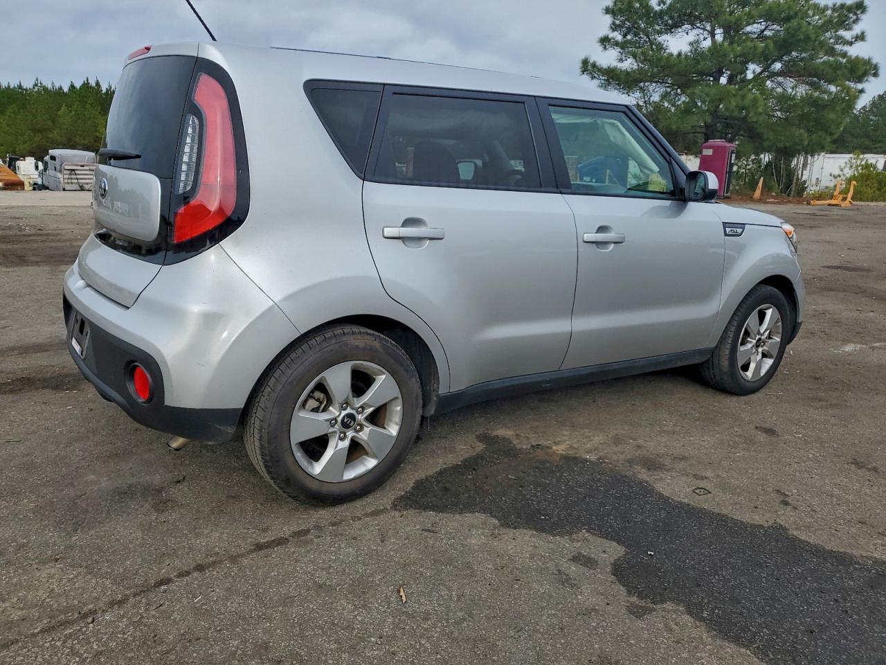 2019 Kia Soul - Фото 3