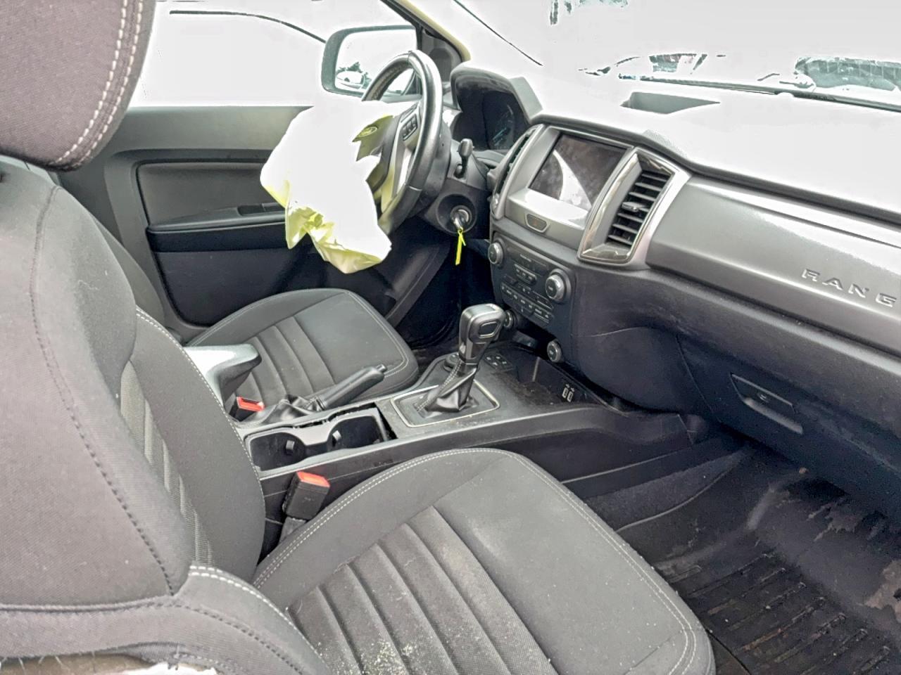 2021 Ford Ranger Xl - Фото 5