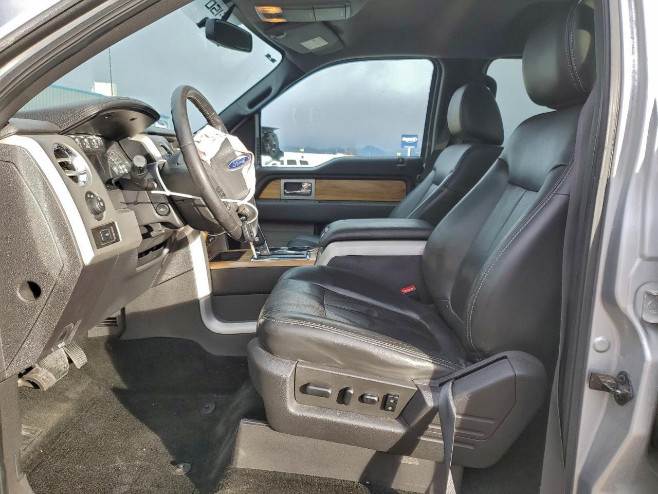 2011 Ford F150 Supercrew - Фото 7