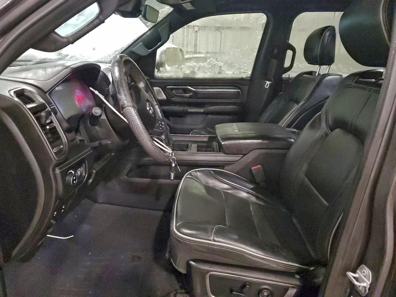 2019 Ram 1500 Limited - Image 7