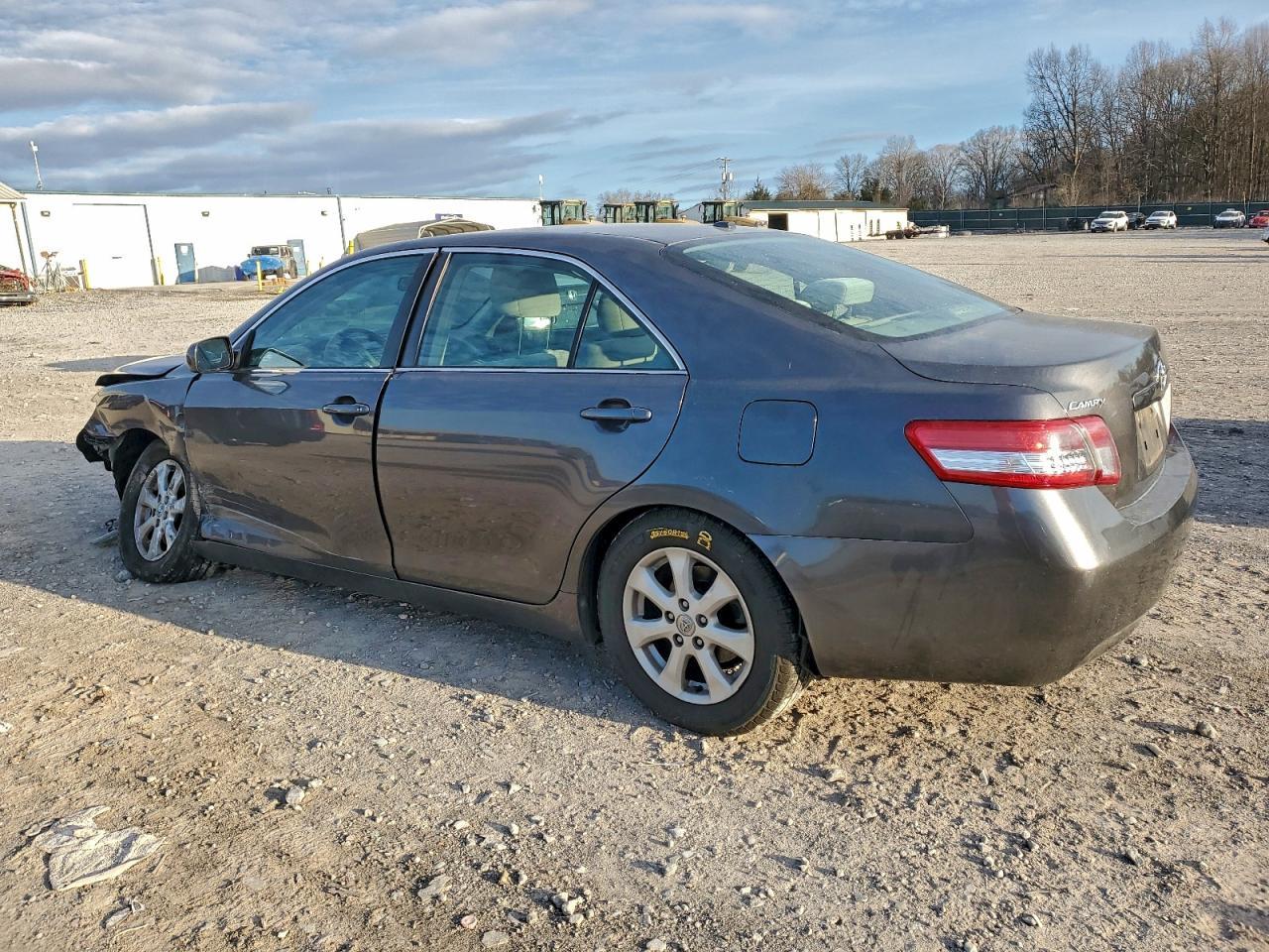 2011 Toyota Camry Base - Image 2