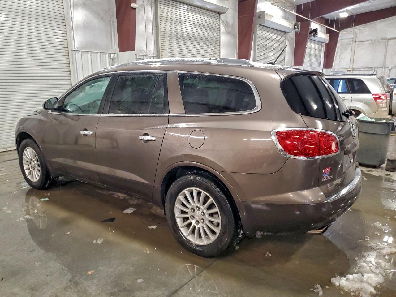 2011 Buick Enclave Cxl - Фото 2