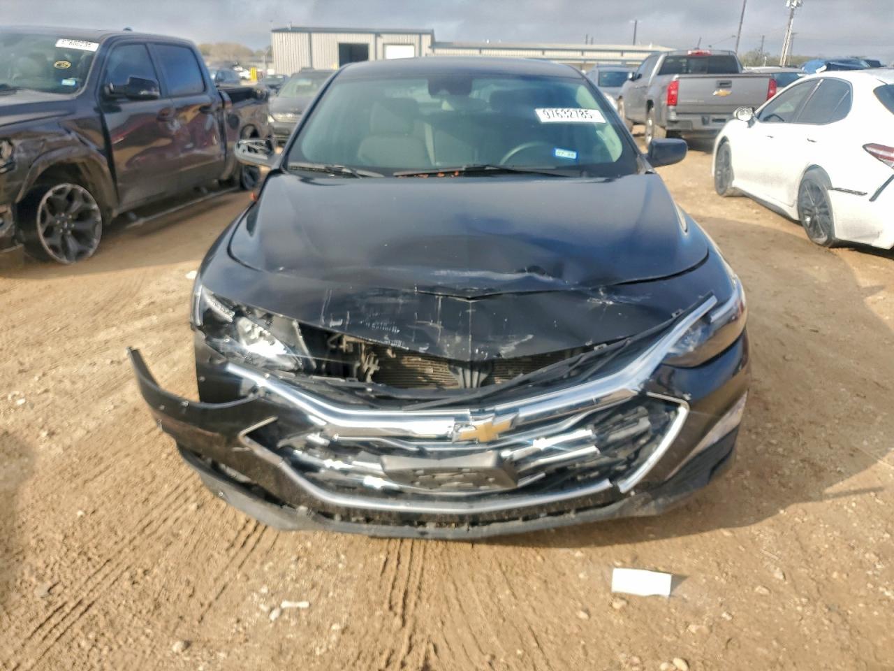 2024 Chevrolet Malibu Lt - Фото 5