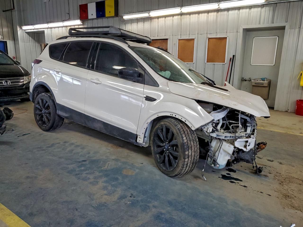 2017 Ford Escape Se - Image 4