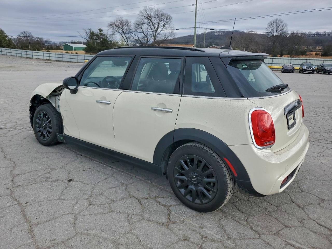 2016 Mini Cooper S - Фото 2