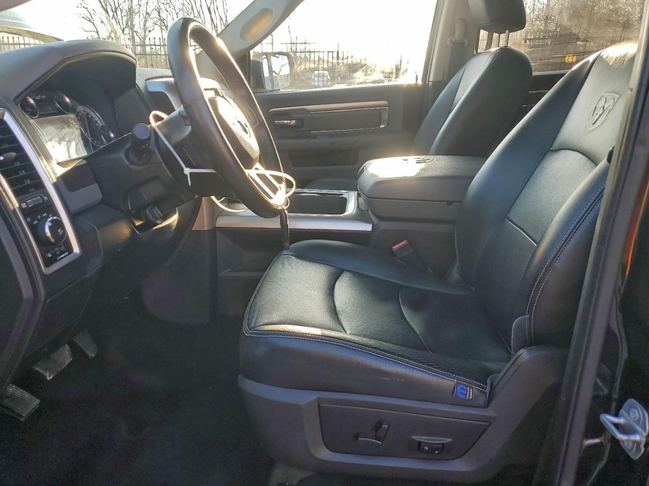 2017 Ram 1500 Slt - Image 7