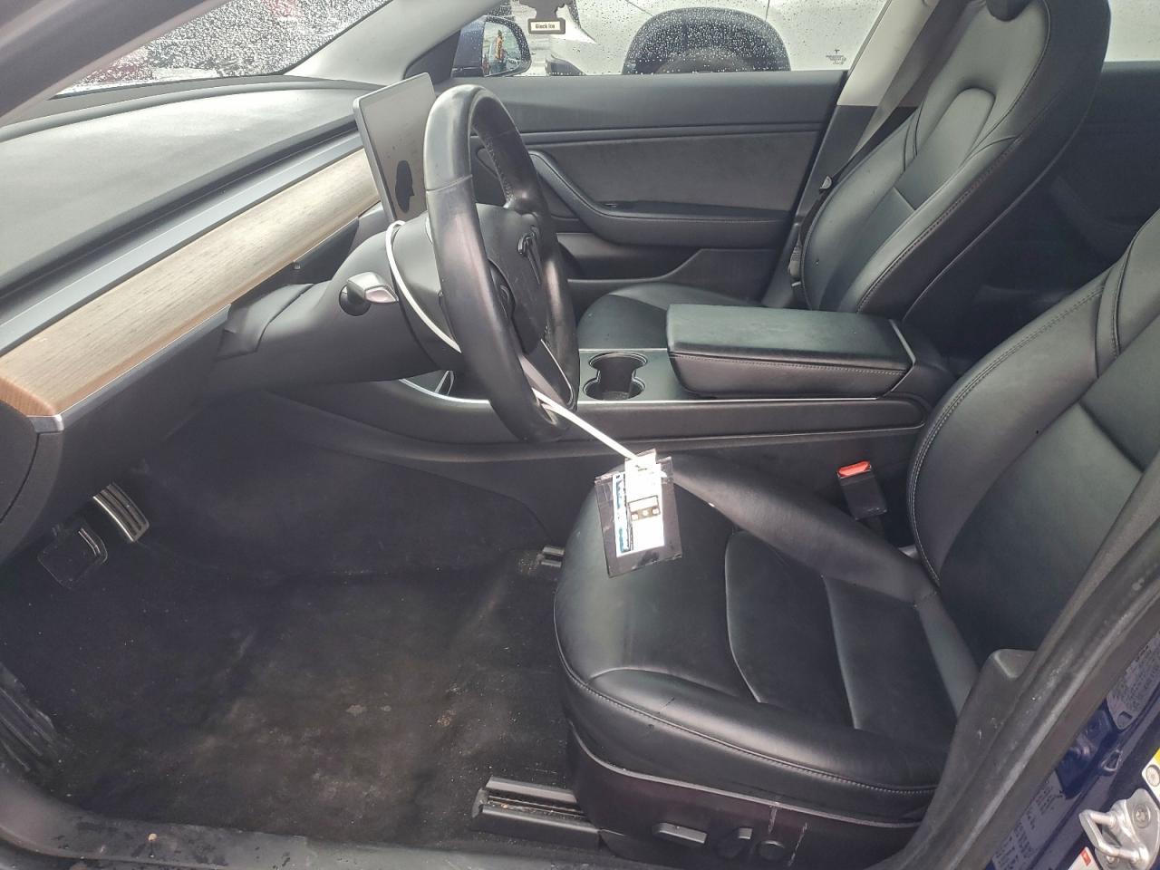 2018 Tesla Model 3 - Image 7