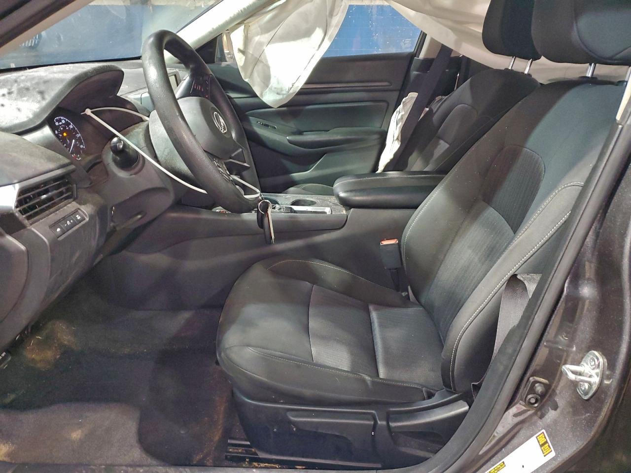 2023 Nissan Altima S - Фото 7