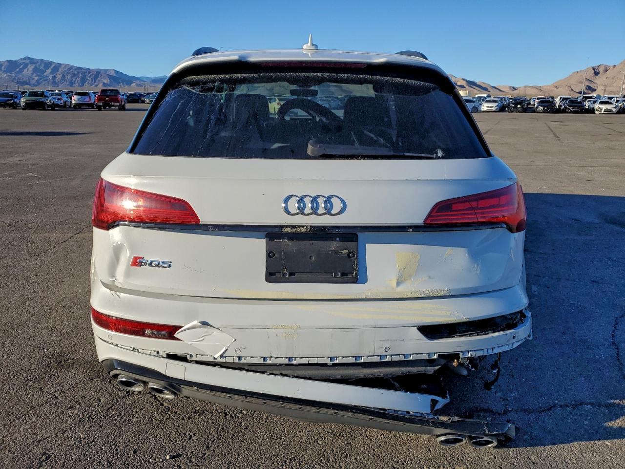 2021 Audi Sq5 Prestige - Image 6