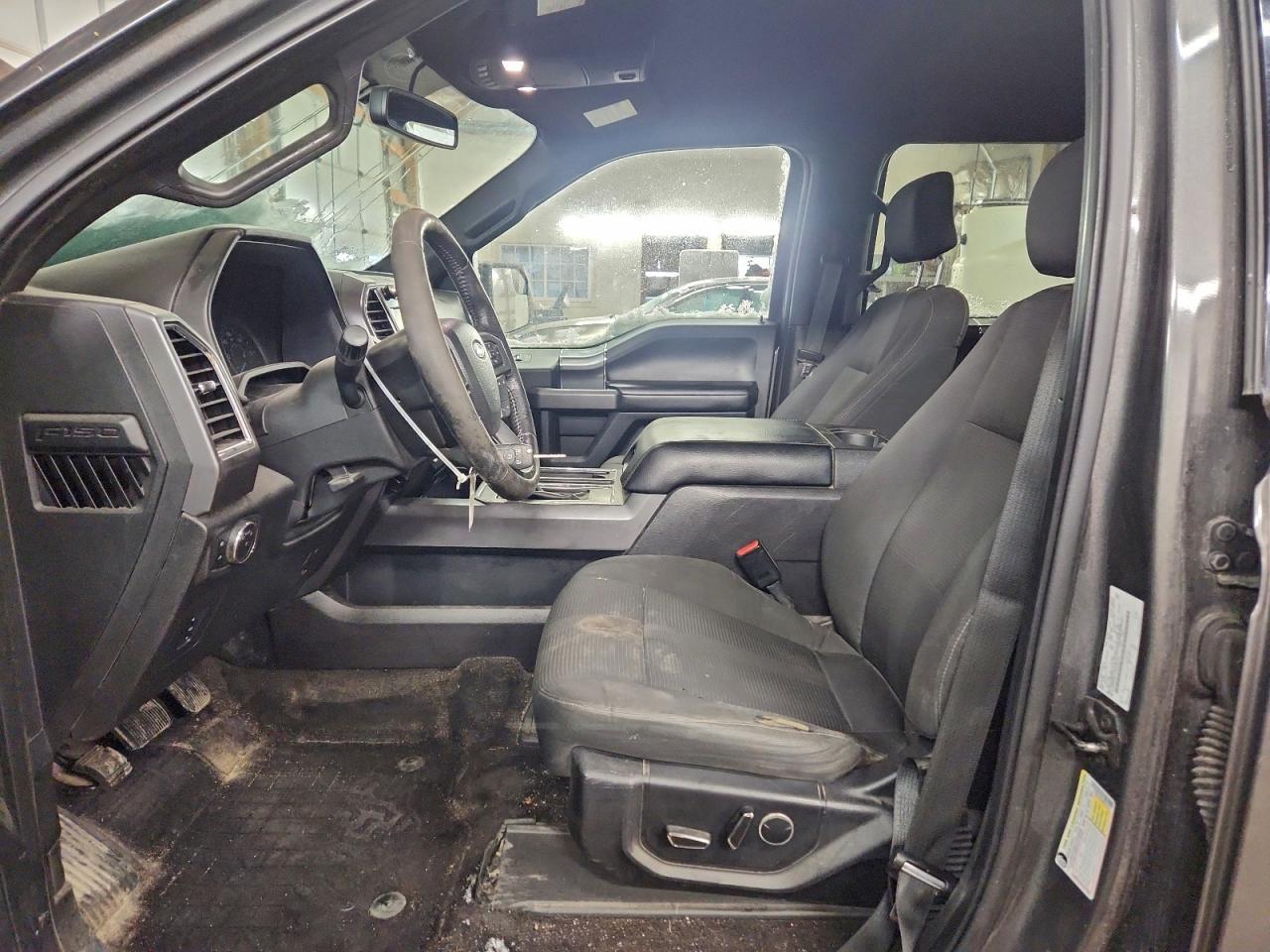 2016 Ford F150 Supercrew - Image 7