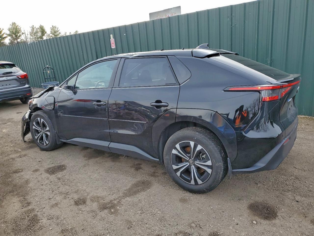 2023 Toyota Bz4X Xle - Фото 2