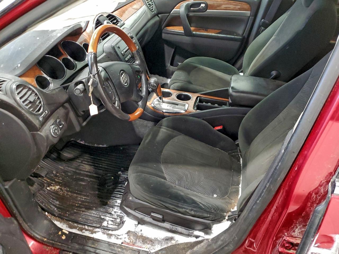 2012 Buick Enclave - Фото 7