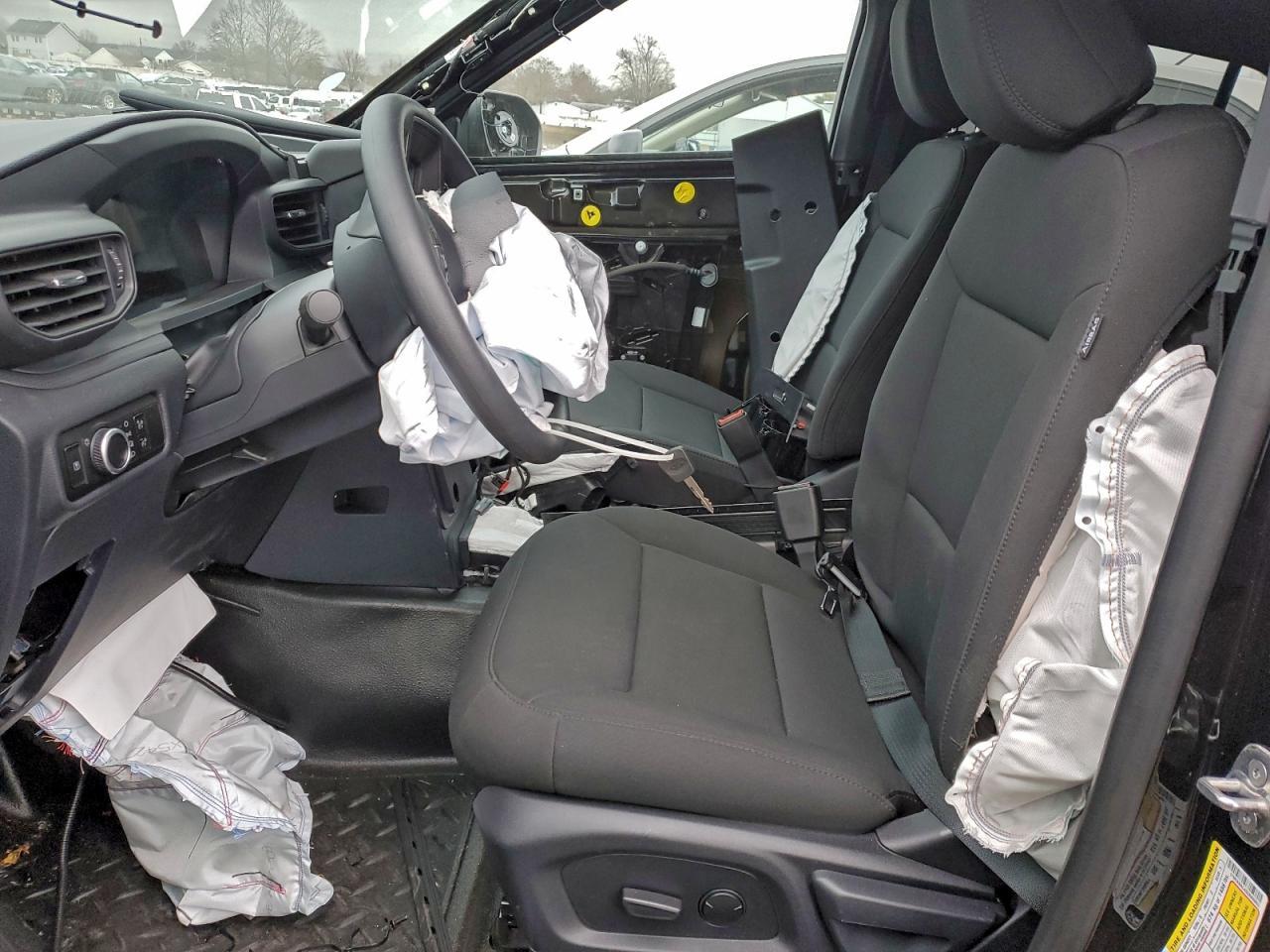 2025 Ford Explorer - Фото 7