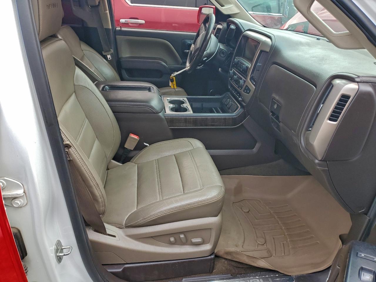 2015 GMC Sierra K3500 Denali - Фото 5