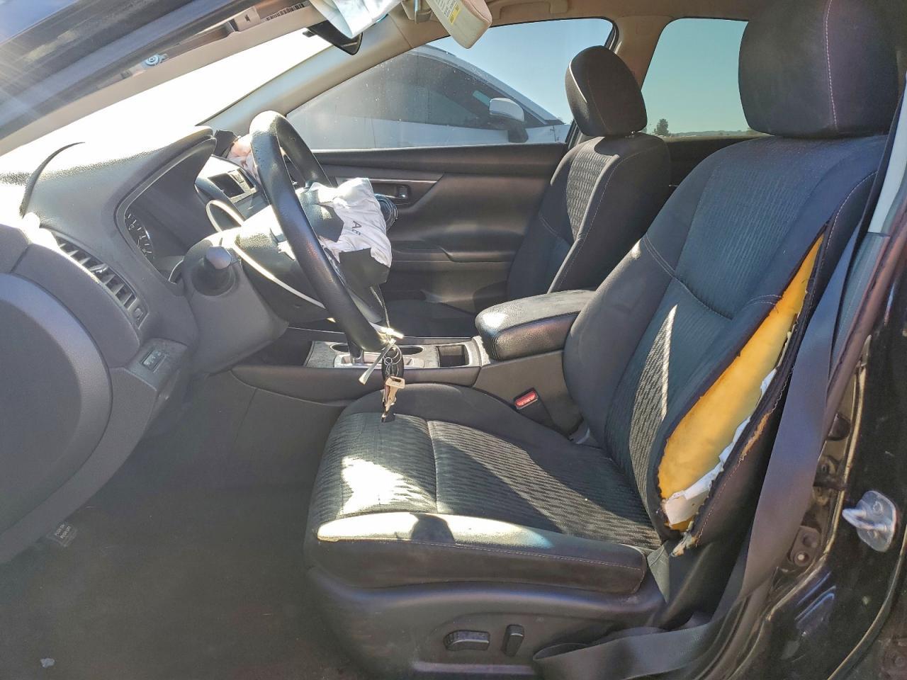 2016 Nissan Altima - Image 7