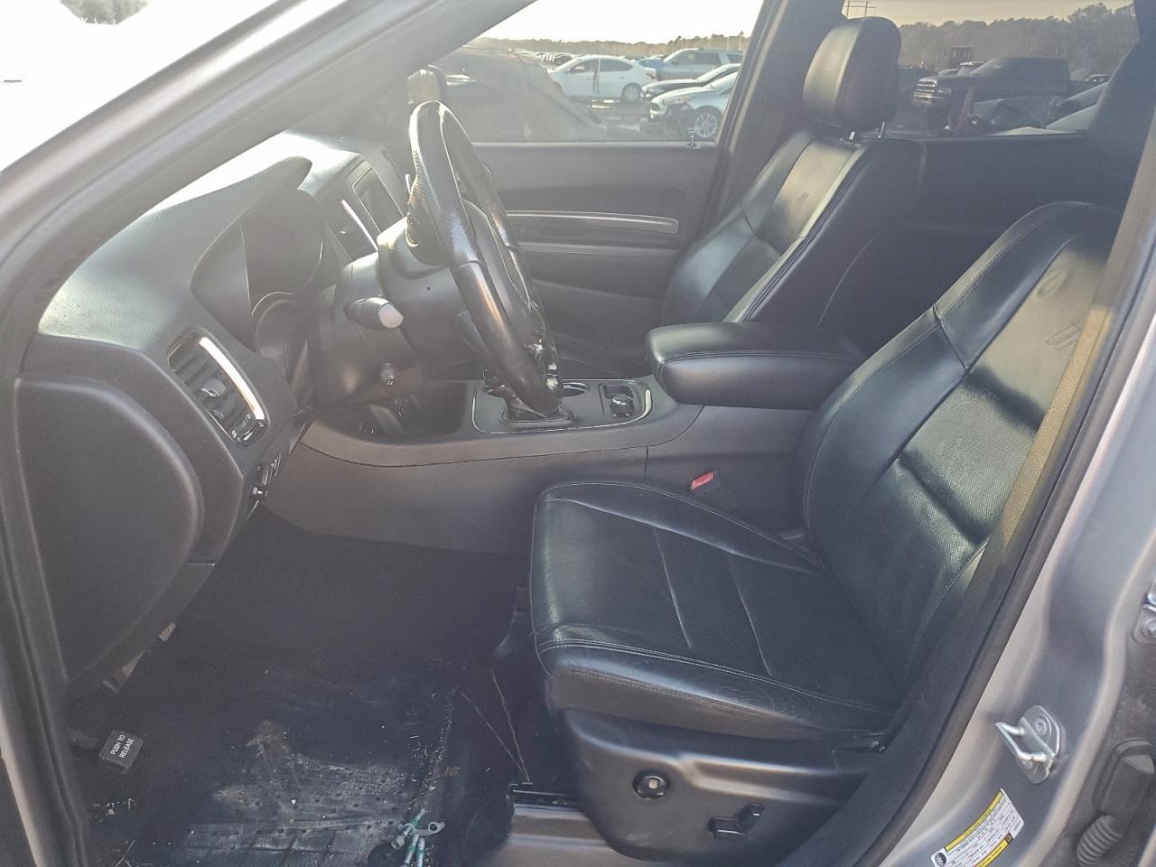 2020 Dodge Durango R/T - Фото 7