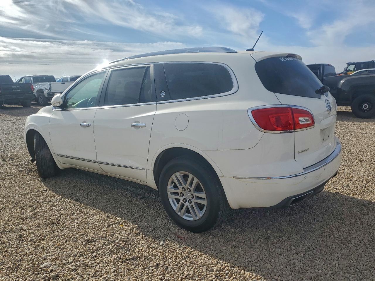 2014 Buick Enclave - Фото 2