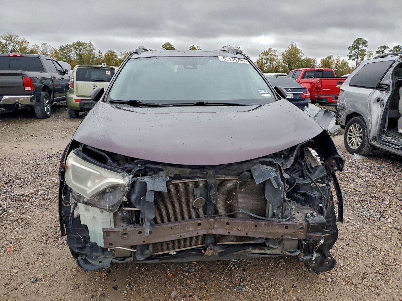 2018 Toyota Rav4 Adventure - Image 5