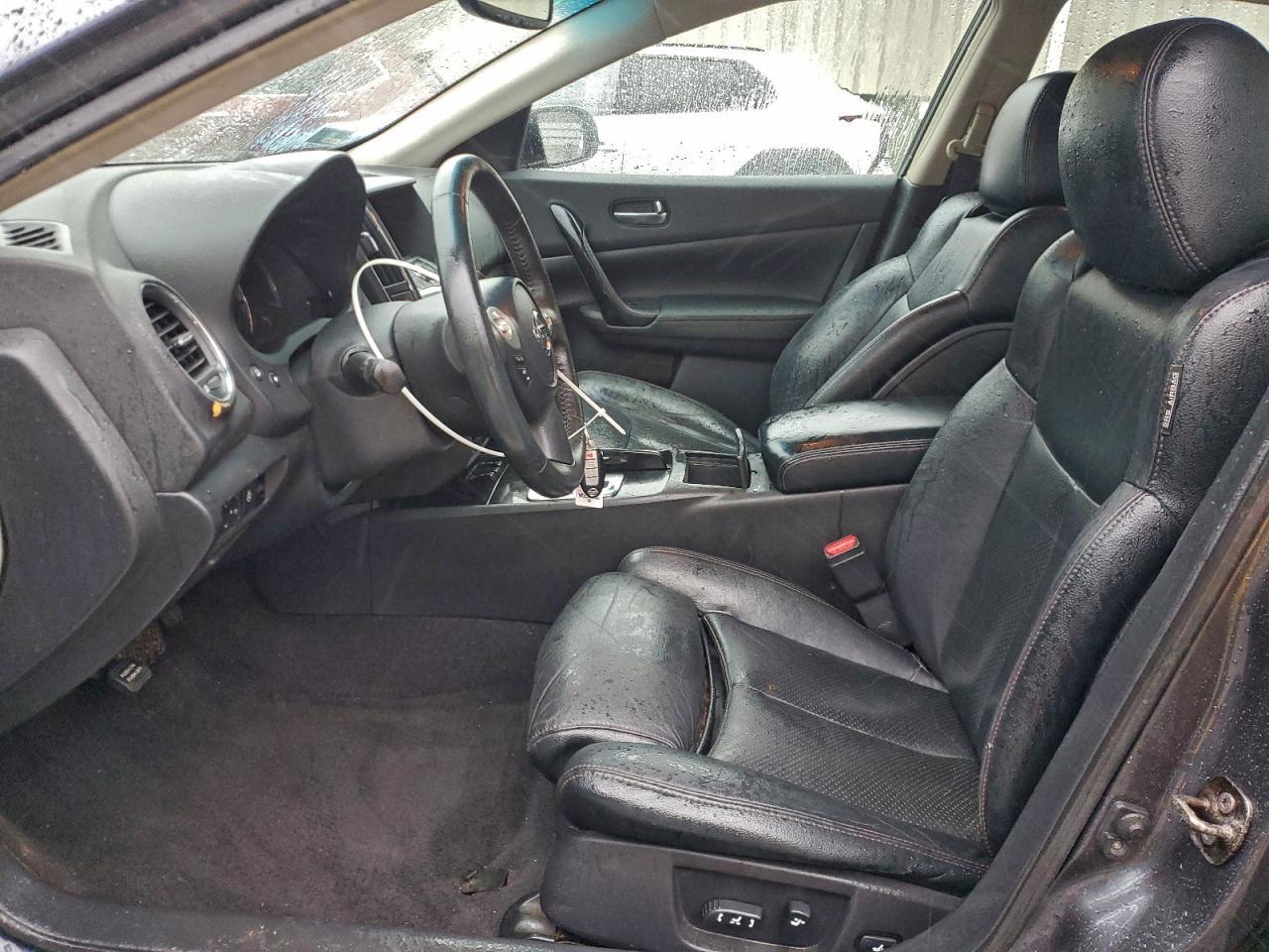 2009 Nissan Maxima S - Image 7