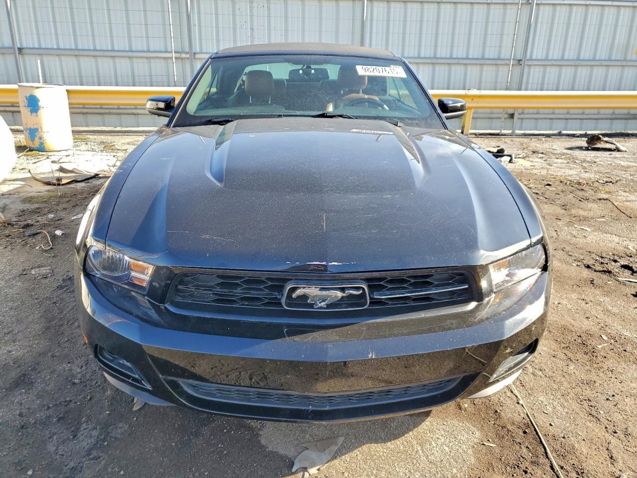 2010 Ford Mustang - Фото 5