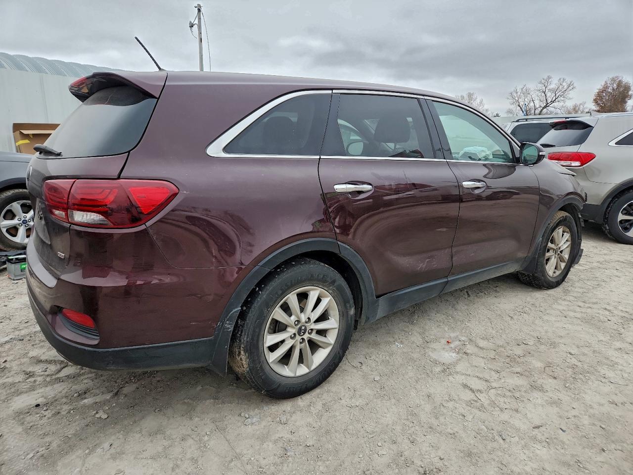 2019 Kia Sorento L - Фото 3