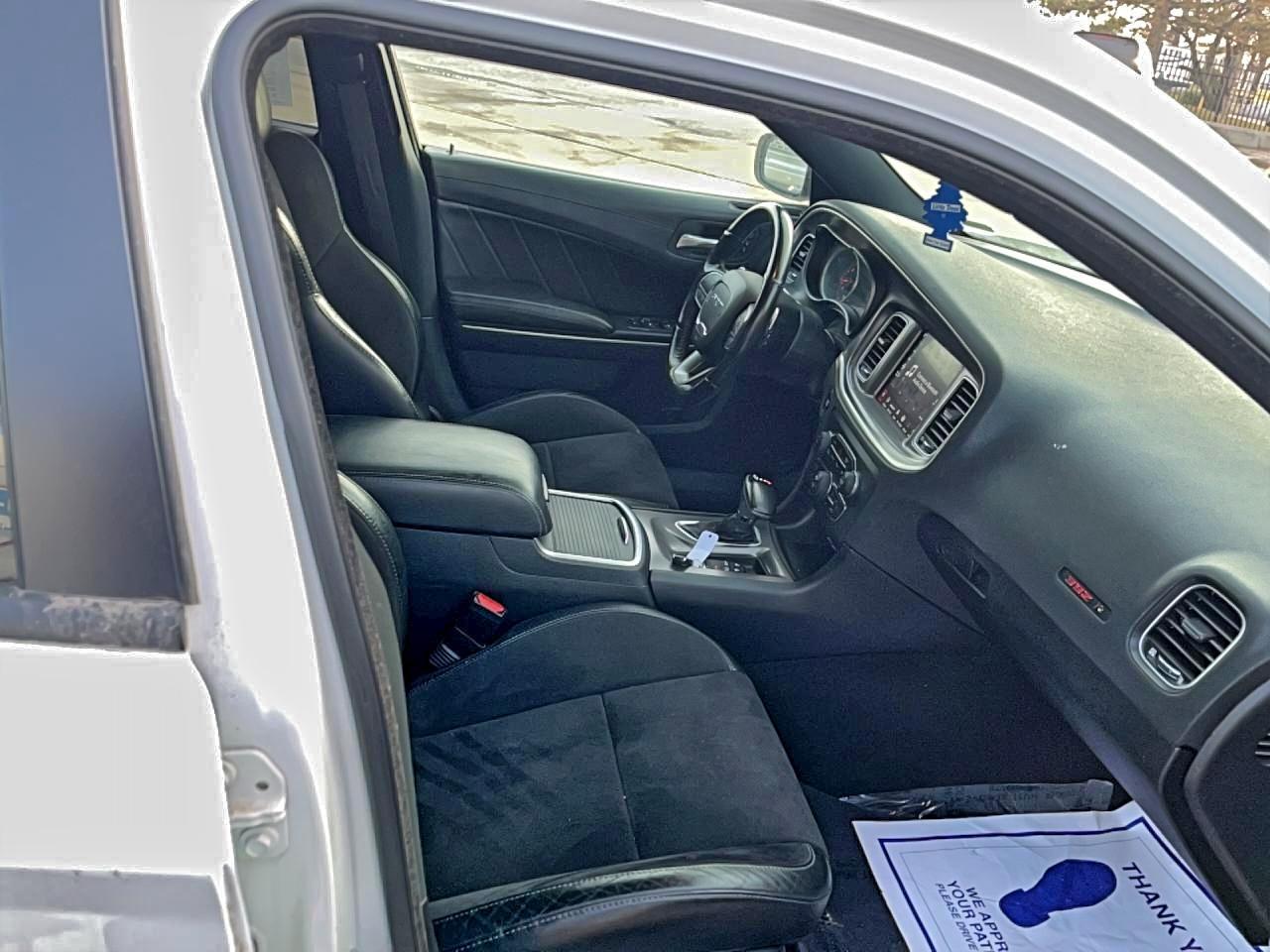 2020 Dodge Charger Scat Pack - Фото 5