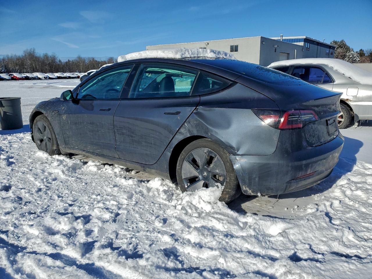 2023 Tesla Model 3 - Image 2