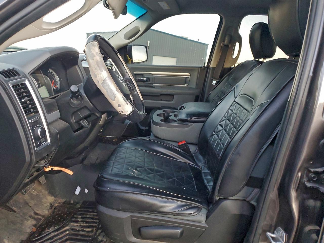 2020 Ram 1500 Classic Slt - Image 7