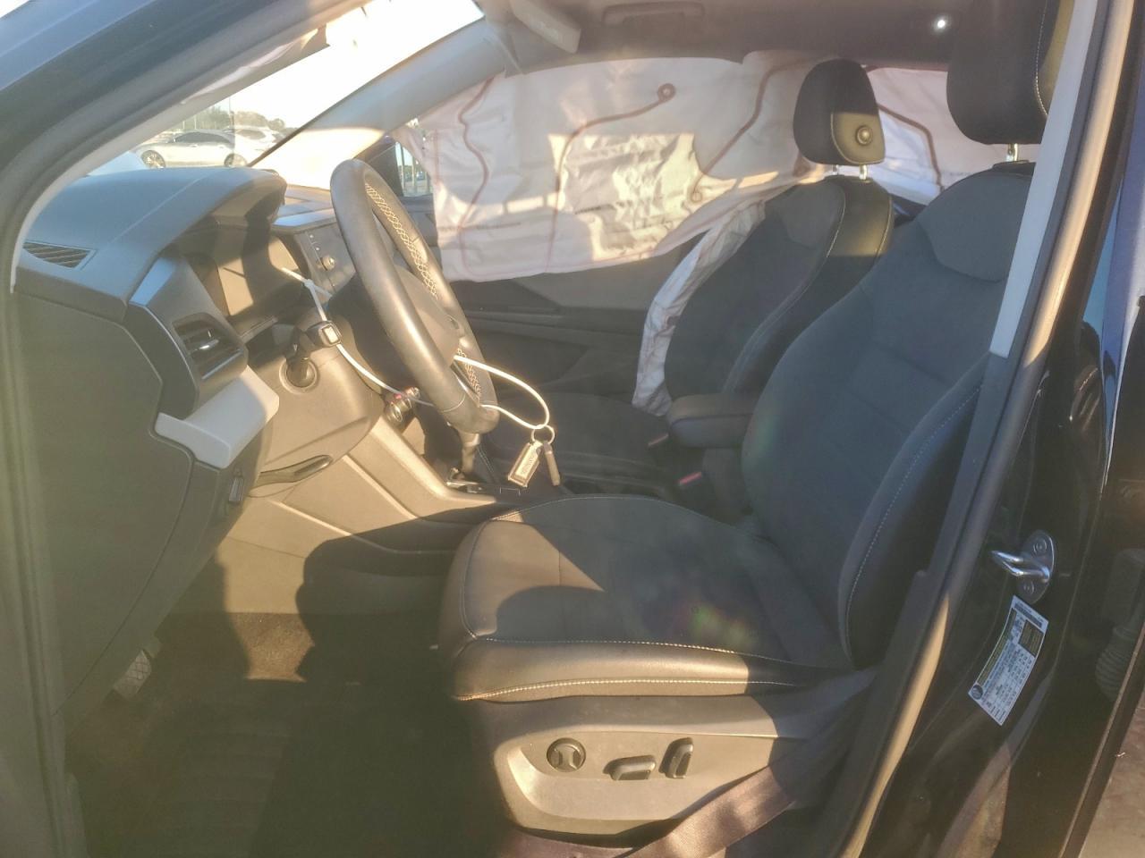2022 Volkswagen Taos Se Iq Drive - Image 7