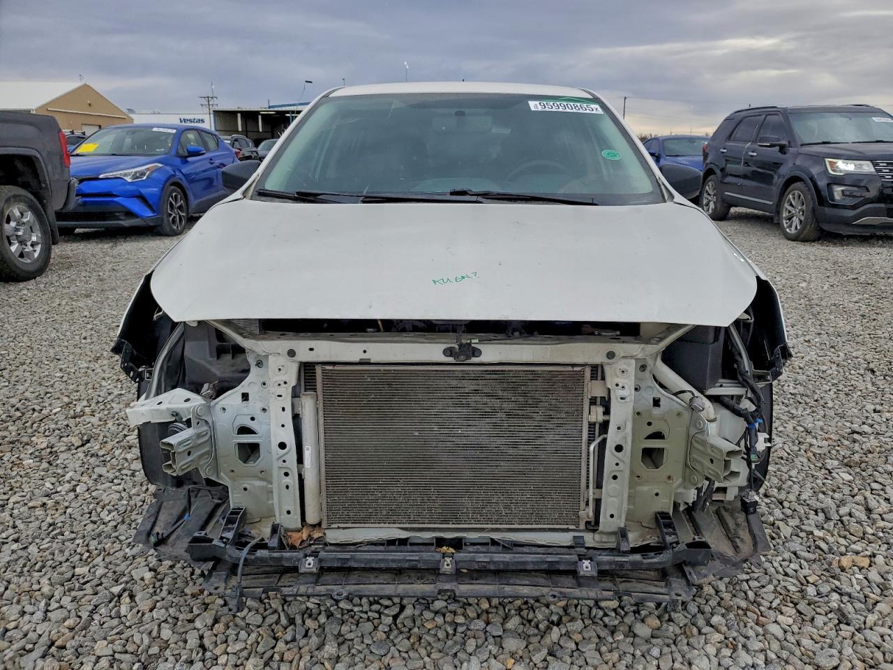 2019 Subaru Impreza - Image 5