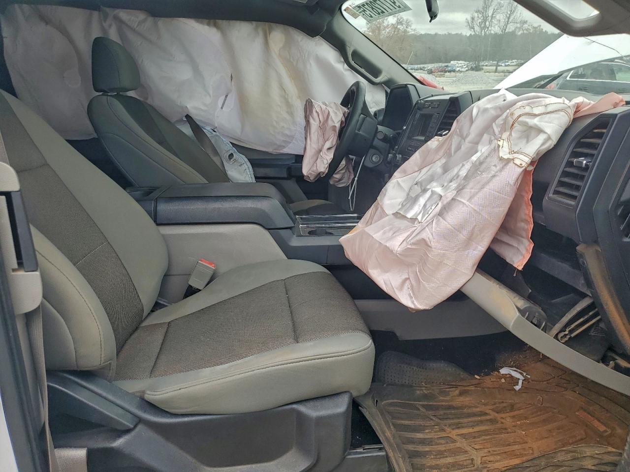 2019 Ford F150 Super Cab - Image 7