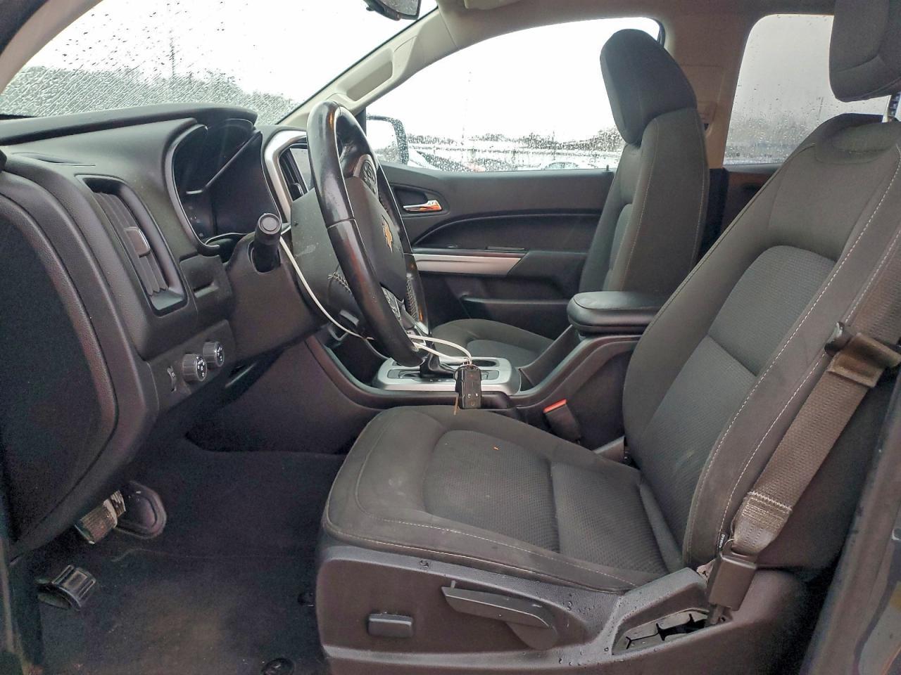 2019 Chevrolet Colorado Lt - Image 7