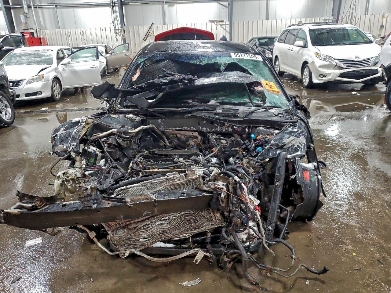 2007 Mazda 6 I - Фото 5