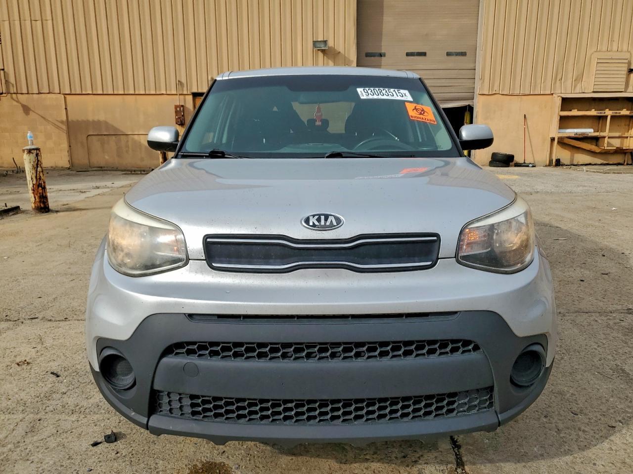 2018 Kia Soul - Image 5