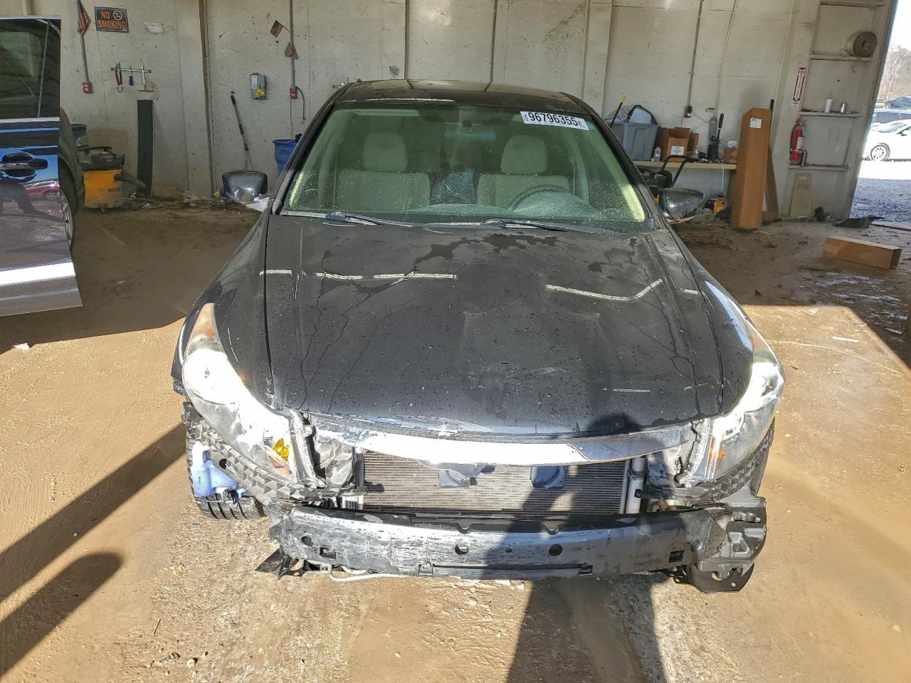 2012 Honda Accord Lx - Фото 5