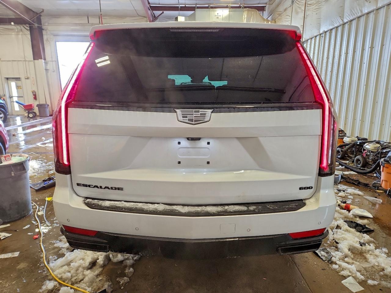 2021 Cadillac Escalade Sport Platinum - Image 6