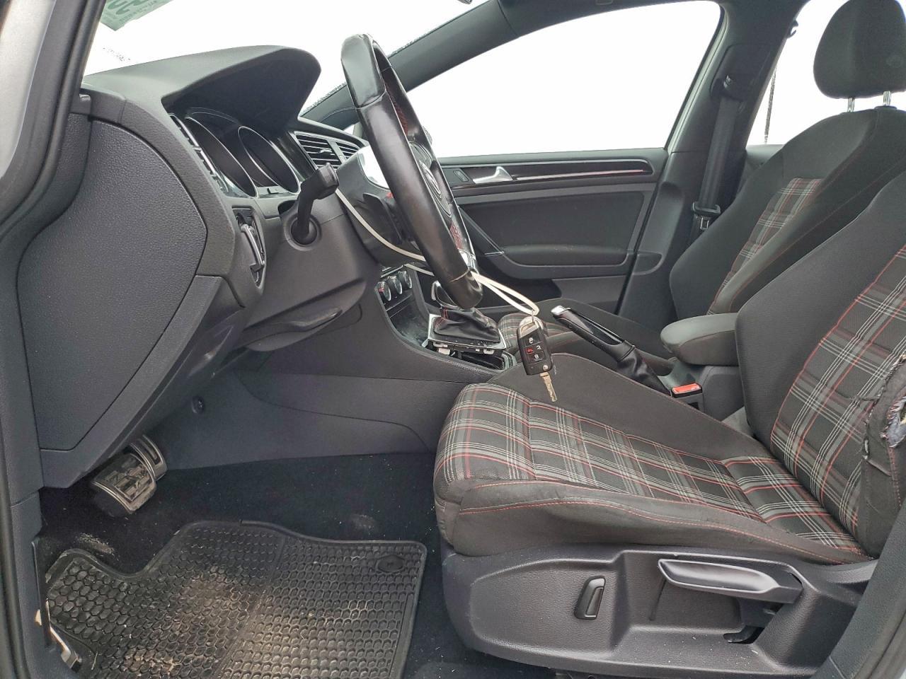 2017 Volkswagen Gti S - Image 7
