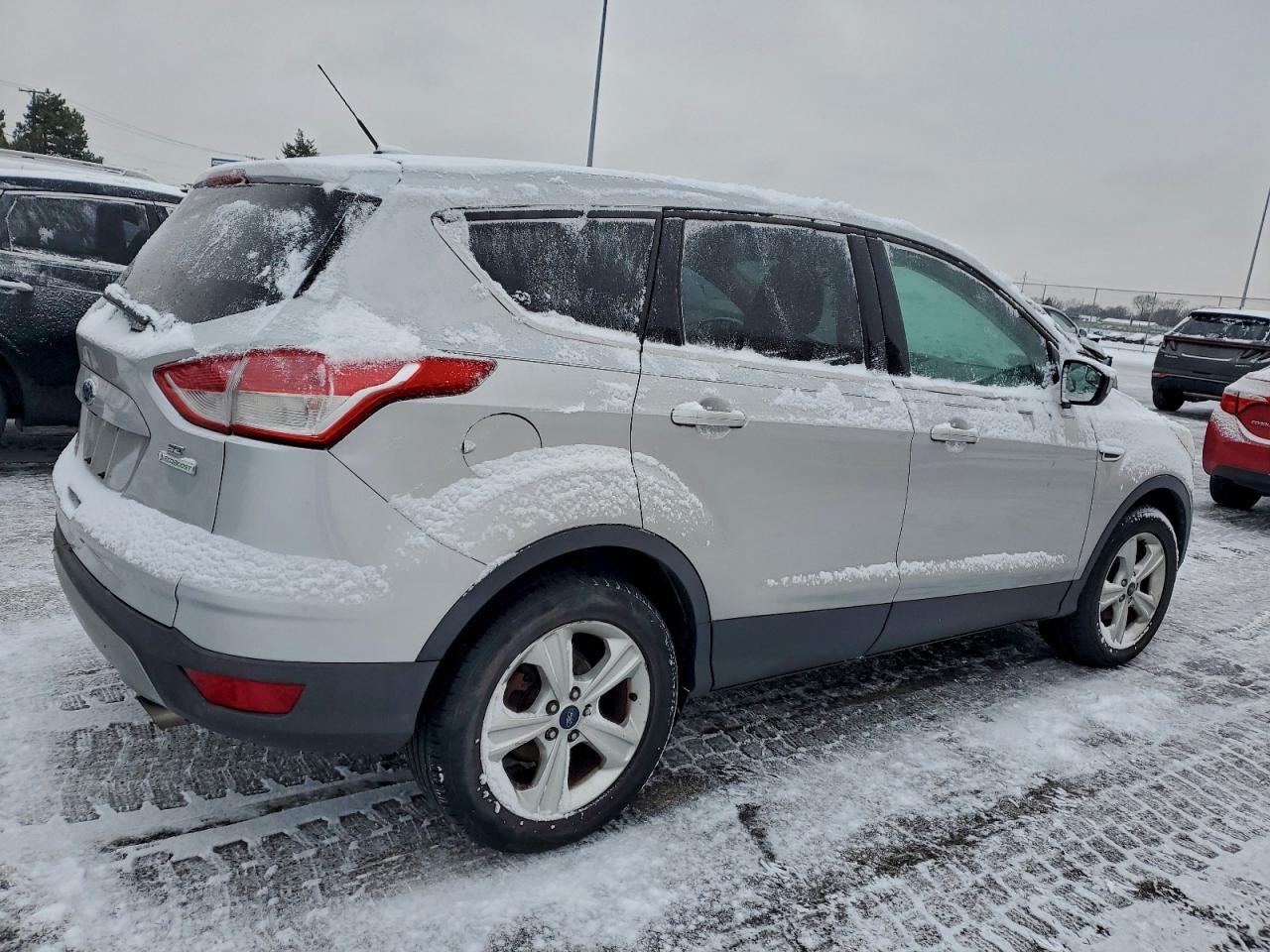 2016 Ford Escape Se - Image 3