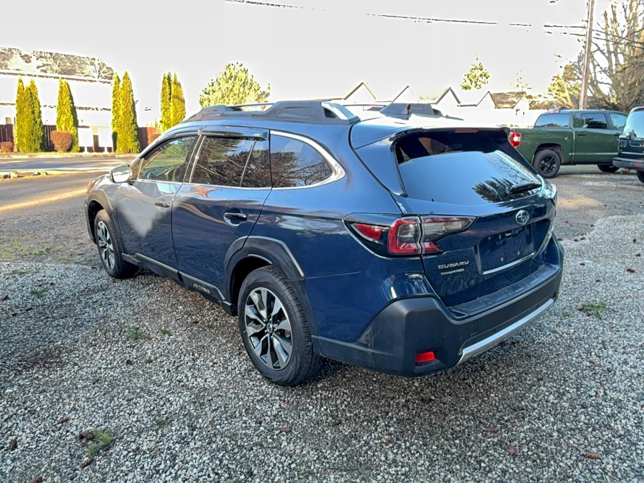 2023 Subaru Outback Touring - Image 3