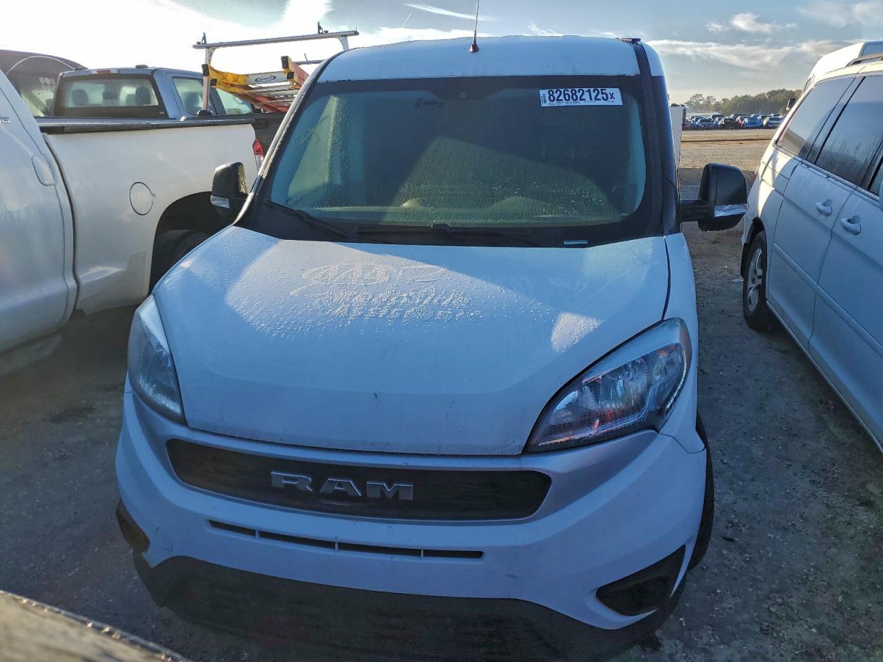 2022 Ram Promaster City - Pri Fleet - Ck Eng Lt On - Image 5