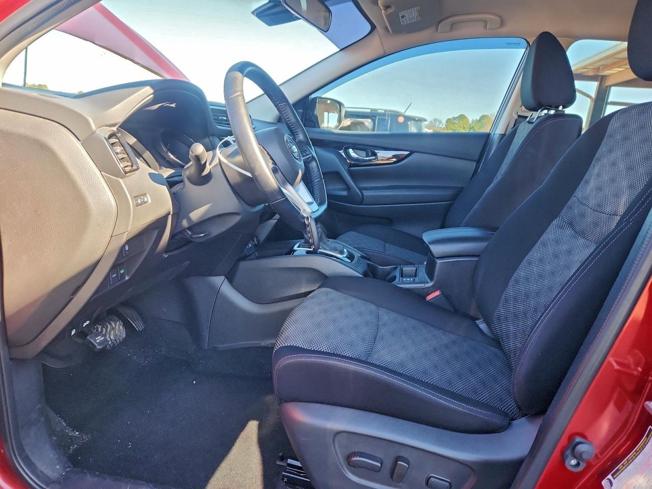 2022 Nissan Rogue Sport Sv - Image 7