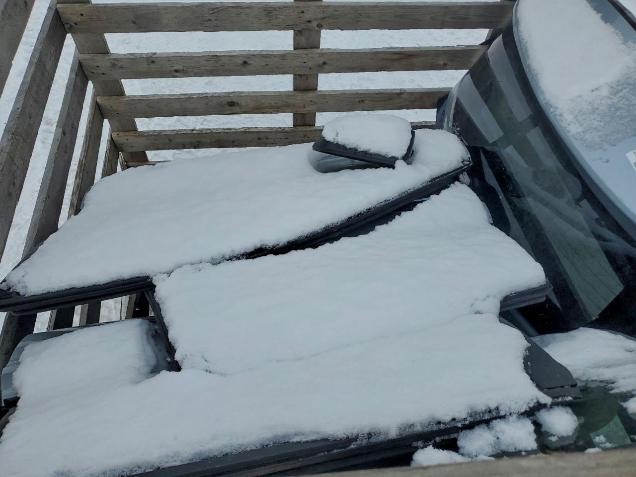 2023 Toyota Corolla Cross L - Фото 6