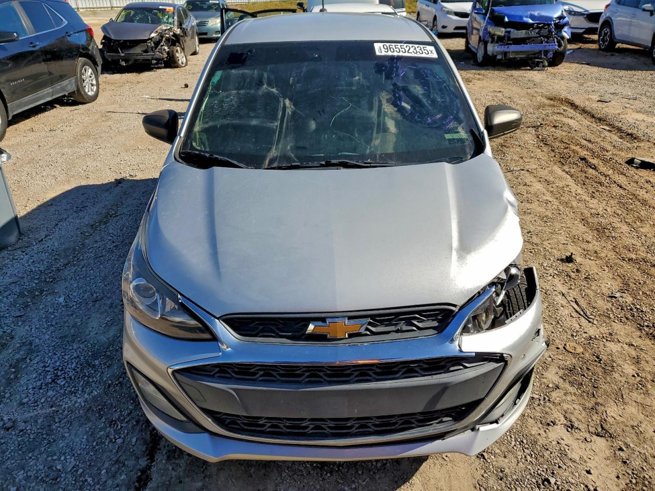 2019 Chevrolet Spark Ls - Image 5
