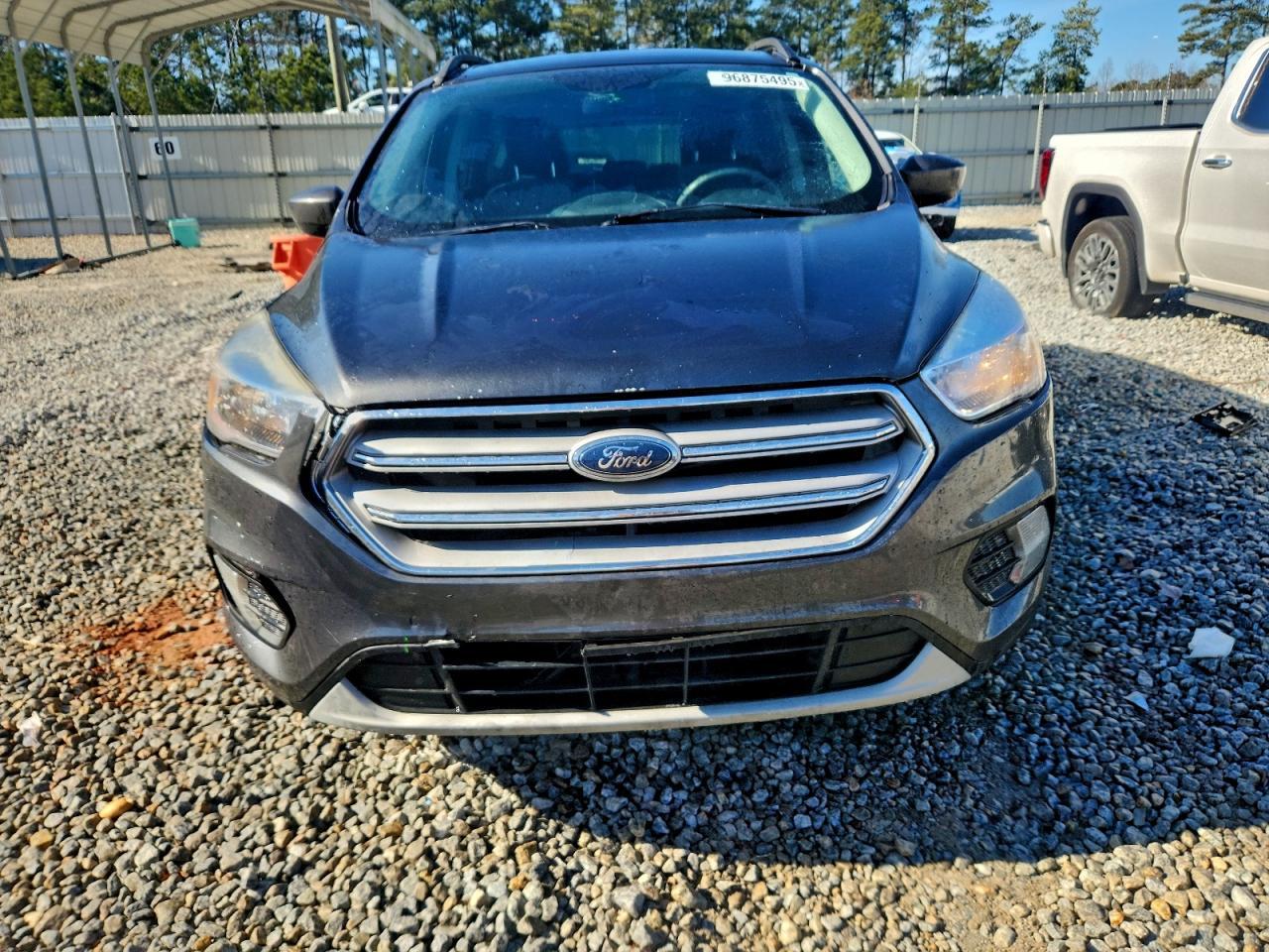 2018 Ford Escape Se - Image 5