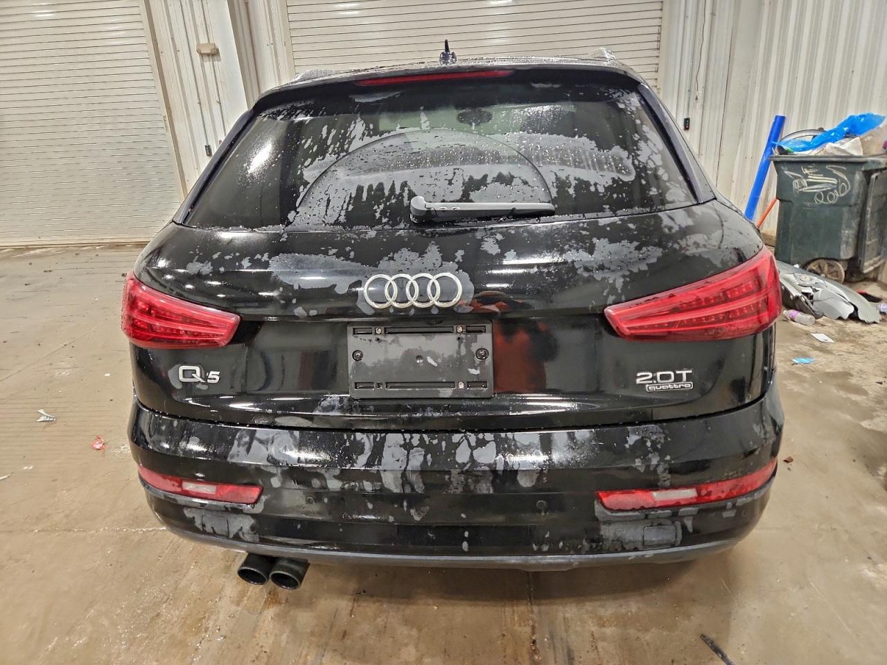 2016 Audi Q3 - Фото 6