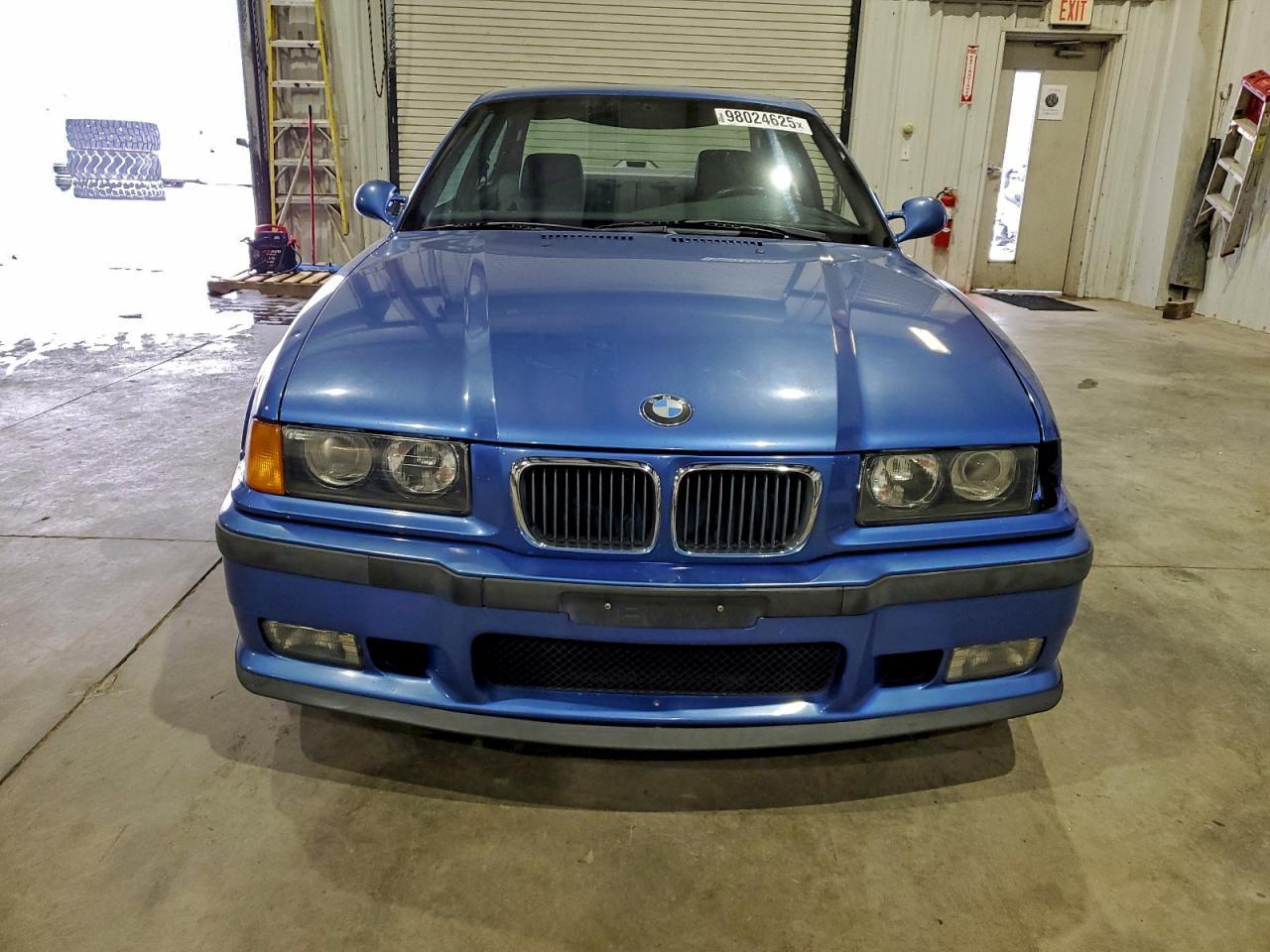 1997 BMW M3 - Фото 5